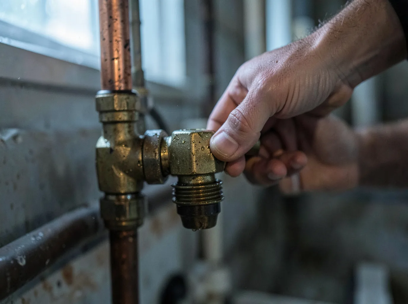 Emergency Plumber Clear Spring, MD FAQs